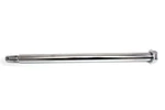 Chrome Rear Axle For Harley-davidson. Fixed Price $66.99.