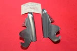 Nos Honda CB160 Stay Rear Fender Mudguard Flap Pair Oem # 80123-216-010. Fixed Price $54.95.