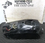 97-03 Honda Valkyrie GL1500 Rear Wheel Fender Section B Oem 80210-MZ0 RF120. Fixed Price $61.98.