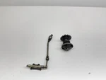 1996 Yamaha Oem Governor Push Rod Tie Linkage Power Exhaust Valve. Fixed Price $54.95.