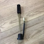 Yamaha Oem Oil Level Gauge Assembly #8CR-85720-02-00. Fixed Price $35.00.