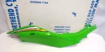 2025 Kawasaki Ninja EX500 Right Rear Tail Fairing 36043-0003 TF577. Fixed Price $44.98.
