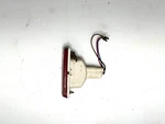 2002 Kawasaki Bayou 220 2X4 Oem Lamp Assembly Brake/tail 23024-1133. Fixed Price $20.00.