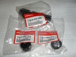 Honda New Tank Rubber Set CB450 CL450 17613-292-000 17611-283-010. Fixed Price $32.95.