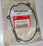 Honda Nos Gasket, Left Cover 11352-KA5-690. Fixed Price $6.99.
