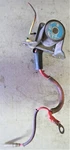 '80 1980 Starter Solenoid Relay Wire Lead Suzuki - Good!. Fixed Price $24.10.