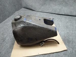 1998-2006 Yamaha PW80 Gas Fuel Tank 3RV-24110-20-00 With Petcock 1999. Fixed Price $49.99.