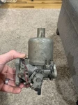 Su Eliminator Carburetor AUC-1346 Austin Healey Triumph Harley Davidson 23-985. Fixed Price $100.00.