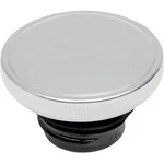 Drag Specialties Non-vented Screw-in Gas Cap, Chrome, 96-20 Harley # 61103-83B. Fixed Price $29.82.