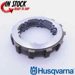 Husqvarna Ktm Clutch Disk Set 2018-2024 TC85 85SX Oem New 47232010033. Fixed Price $158.92.