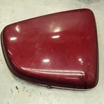Honda Right Side Cover 1976 CB500T 83600-375-000ZB Free Shipping. Fixed Price $50.99.