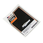 #9755-1 Kicker Starter Spring Stud 1941-1963 Hd 45'S Cad Plated Colony Machine. Fixed Price $7.58.