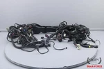 2018 Harley Electra Glide Limited Cvo Flhtkse Main Wire Wiring Harness 69201737. Fixed Price $194.44.