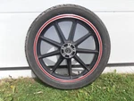 Harley-davidson 19" Front Sturgis Wheel Vintage Amf Shovelhead 43499-78. Fixed Price $1195.00.