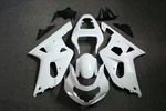 Unpainted Abs Bodywork Fairing Fits For Suzuki K1 GSXR600 GSXR750 2001 2002 2003. Fixed Price $196.90.
