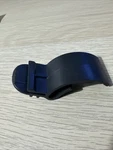 Harley Davidson Battery Cover Mount P/n 70417-04B. Fixed Price $36.77.