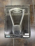 Suzuki Boulevard Tall Back Rest 990A0-75011. Fixed Price $179.99.