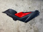 2016-2018 Honda CBR300 Left Mid Side Fairing Plastic 83610-K33-D000. Fixed Price $32.99.