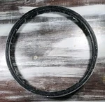 2009 2017 Yamaha YZ250F Front Wheel Rim 94416-21045-00 21"X1.60" Black. Fixed Price $54.95.