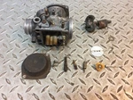 1987 85-87 Honda Elite CH250 Carburetor Parts Body Jet Needle Cover. Fixed Price $22.50.