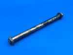 89 98 1995 Suzuki RMX250 Rear Bolt Pivot Shaft 61200-05811. Fixed Price $24.99.