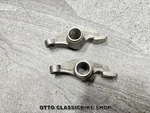 Honda CB100 CB125S CL100 CL125S SL100 SL125 TL125 XL100 Valve Rocker Arm 2PCS. Fixed Price $48.77.