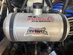 Honda Odyssey Spun Aluminum Gas Tank. Fixed Price $75.99.