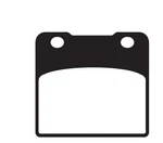 Brake Pads Ebc FA103HH Sintered For Suzuki Vs 1400 Glp Intruder Handlebar VX51LD. Fixed Price $45.14.