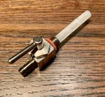 Harley Aermacchi M50 M65 S50 S65 Leggero Petcock - Beautiful New Piece. Fixed Price $39.99.