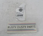 Harley Davidson Genuine Nos Rear Fender Screw 56104-94A. Fixed Price $24.49.