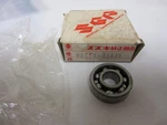 Suzuki 08113-60000 (09262-10015) JR50 Front Wheel Bearing Nos. Fixed Price $8.88.