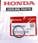 Honda Z50A Mini Trail Z50R Oem Exhaust Pipe Gasket 18291-HB2-900. Fixed Price $5.63.