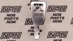 Nos Honda Oem Ignition Switch & Lock Key Double Groove Back H9603. Fixed Price $16.49.