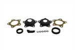 Replica Wheel Hub Bearing Thrust Plate Kit For Harley-davidson. Fixed Price $63.99.