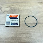 New Yamaha Oem Nos Piston Ring Set / 284-11611-00 Std RT1B RT1MX. Fixed Price $10.00.