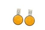 2020 Honda Grom 125 Front Set Pair 33741-KAK-971. Fixed Price $24.26.