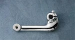 Drag Specialties Chrome Shift Lever DS-530612. Fixed Price $38.06.