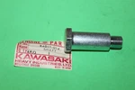 Nos Genuine Kawasaki Main Stand Shaft KZ1000 KZ900 Z1R Oem # 34019-014. Fixed Price $19.95.
