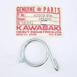 Nos 1972-1975 Kawasaki H2 Mach Iv Brake Pedal Spring Oem 43005-016. Fixed Price $24.99.