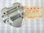 Honda Nos New 53131-030-000 Handlebar Holder CA200 CT200. Fixed Price $59.99.