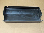 1986 Kawasaki Voyager ZN1300 Front Air Horn Cover. Fixed Price $33.99.
