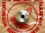 Honda Super Hawk 250 305 CB72 CB77 Steering Stem Head Nut Repro Stainless Steel. Fixed Price $29.00.