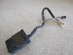 2003 Yamaha TTR90 Ignition Cdi Box Ecu, Rev Oem, 5HN-85540-00-00, M104. Fixed Price $69.00.