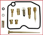 Carburetor Rebuild Gasket Jet Needle Kit Arctic Cat 650 Atv H1 Se 4WD 05-06. Fixed Price $22.88.