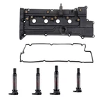 Valve Cover Gasket&ignition Coil For Kia Rio Hyundai Accent 1.6L Dohc. Fixed Price $75.46.