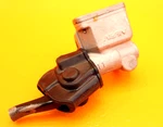 1997 2001 Honda CR250R Nissin Front Brake Master Cylinder 43510-KZ3-B01. Fixed Price $38.24.
