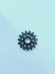 New Oem Suzuki Oil Pump Idle Gear 16321-28H00-LT RMZ450 RMX450. Fixed Price $55.00.