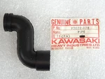 Kawasaki Nos New 92059-078 Breather Pipe Z1 KD80. Fixed Price $29.99.