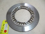 Yamaha 85 86 Maxim Front Left Right Brake Rotor Disc Oem 4.6MM. Fixed Price $10.99.