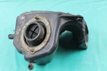 Air Box Assembly 1980 Yamaha YZ250G 3R4-14401-00-00. Fixed Price $65.00.